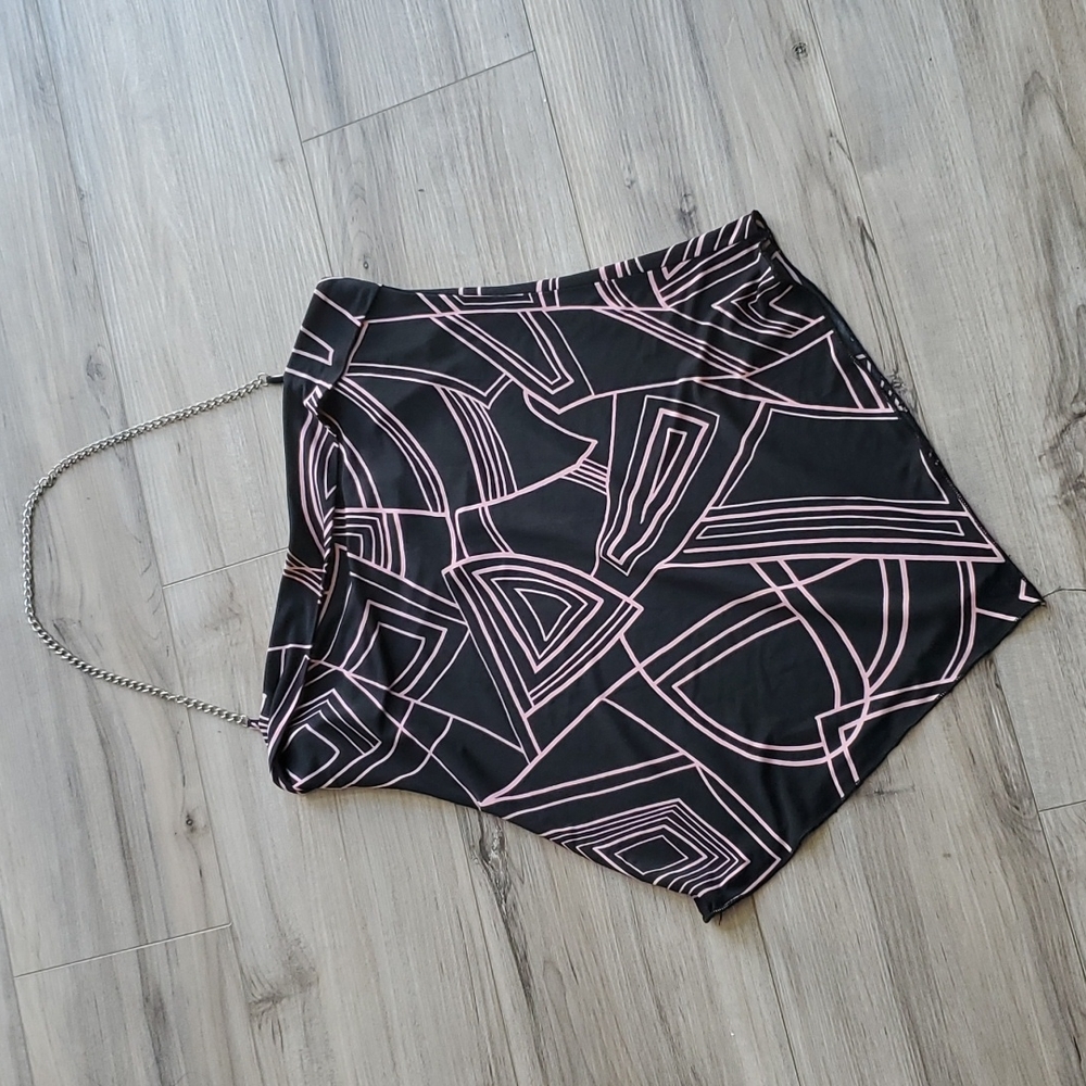 Topia Y2K Cute Fun top size large